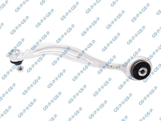 Control/Trailing Arm, wheel suspension S063049