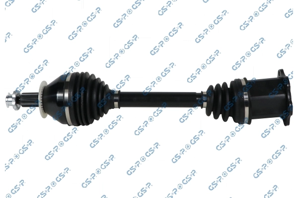 Drive Shaft 204563
