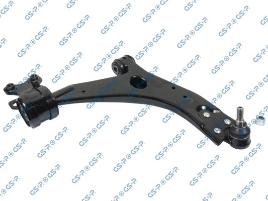 Control/Trailing Arm, wheel suspension S060922