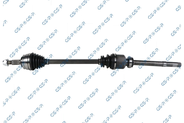 Drive Shaft 203607