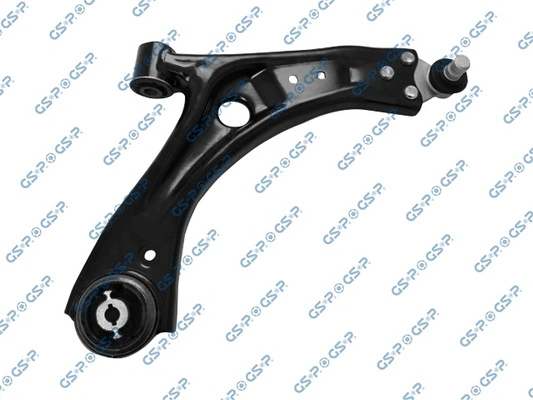Control/Trailing Arm, wheel suspension S063113