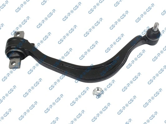 Control/Trailing Arm, wheel suspension S060615