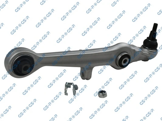 Control/Trailing Arm, wheel suspension S060023