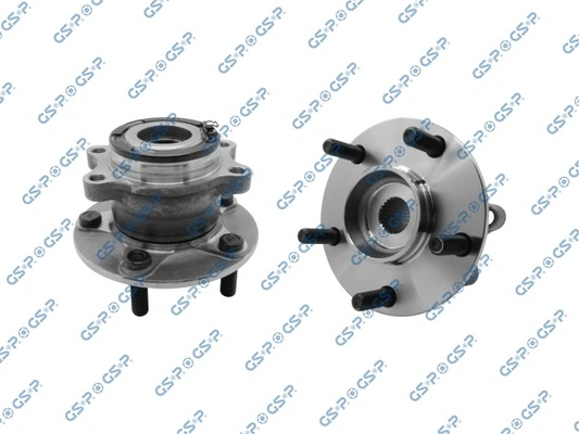 Wheel Bearing Kit 9325030
