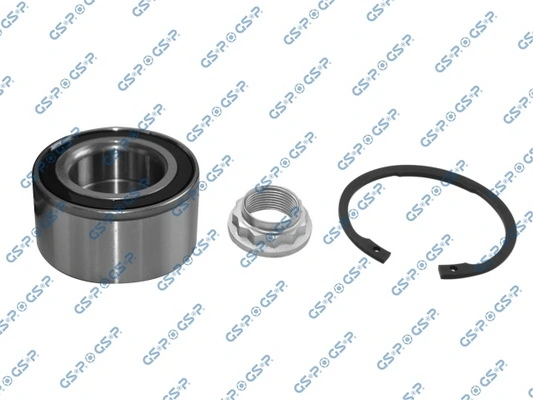 Wheel Bearing Kit GK1459