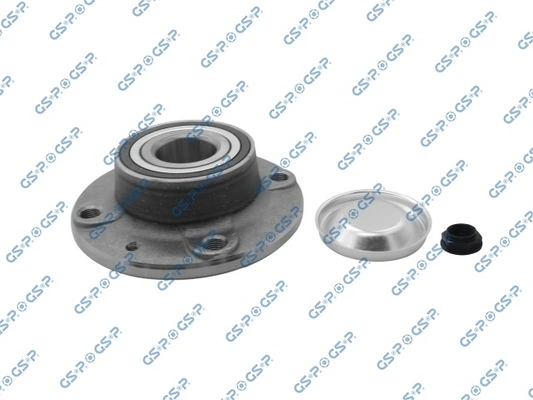 Wheel Bearing Kit 9232030K