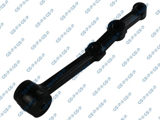 Control/Trailing Arm, wheel suspension S060166