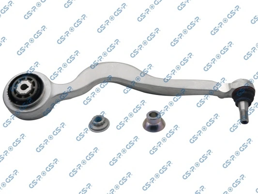 Control/Trailing Arm, wheel suspension S063218