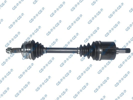 Drive Shaft 245166