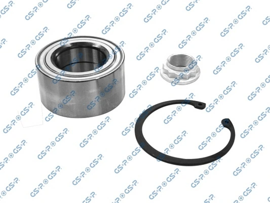 Wheel Bearing Kit GK3682