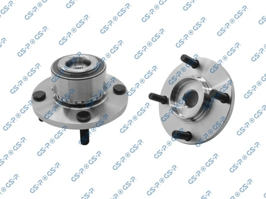 Wheel Bearing Kit 9325026
