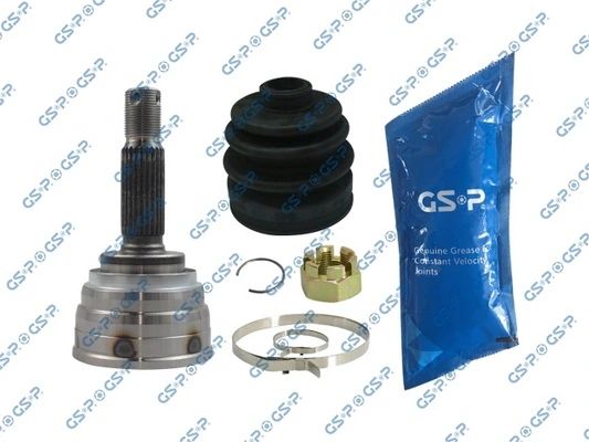 Joint Kit, drive shaft 839014