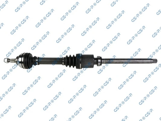 Drive Shaft 210348