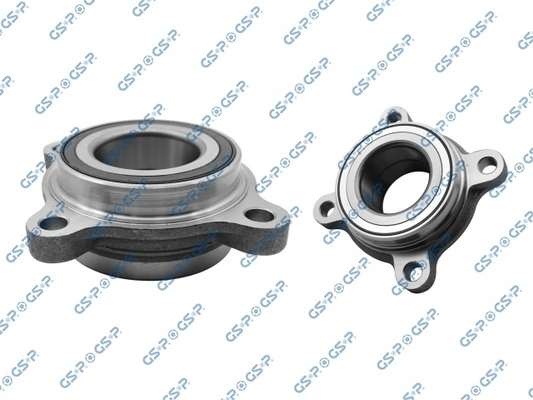 Wheel Bearing Kit 9254003