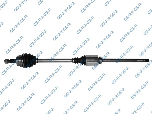 Drive Shaft 250214