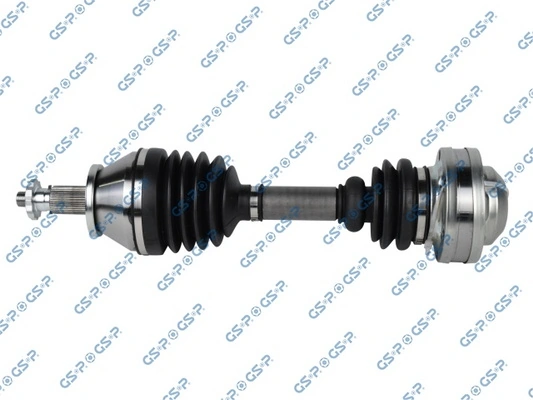 Drive Shaft 261204
