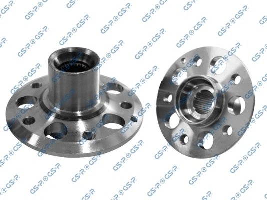 Wheel Hub 9430022