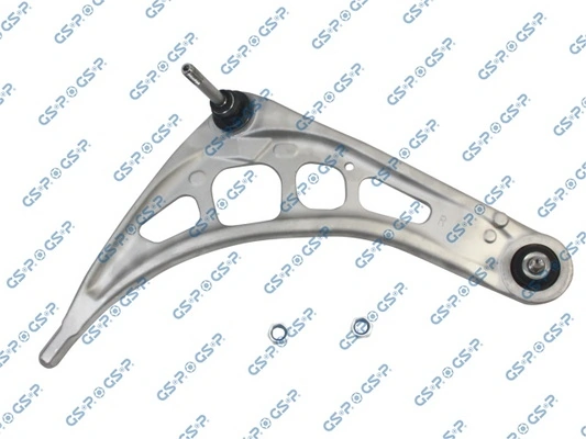 Control/Trailing Arm, wheel suspension S060359