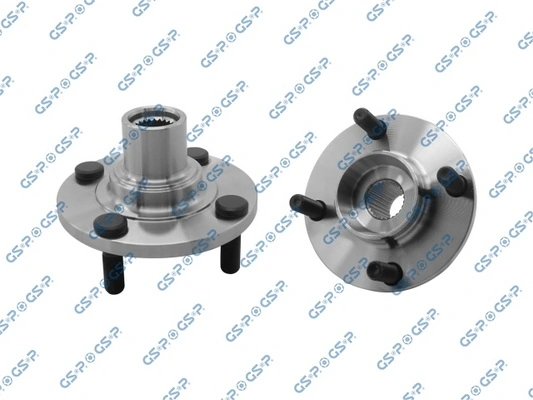 Wheel Hub 9425017