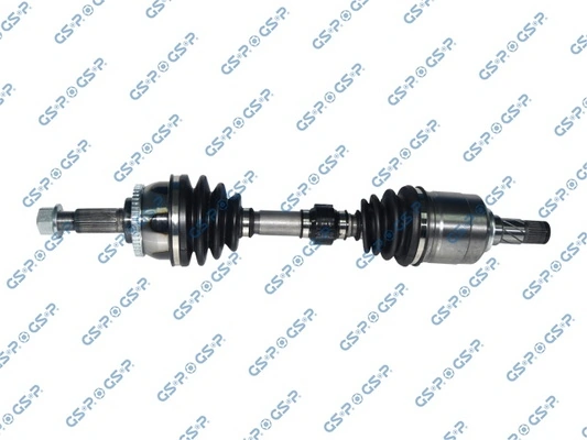 Drive Shaft 241127