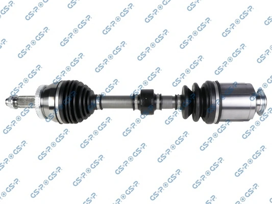 Drive Shaft 201168