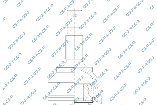 Joint Kit, drive shaft 803255