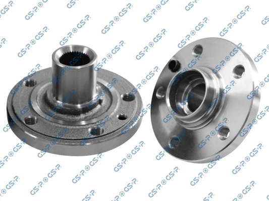 Wheel Hub 9438010