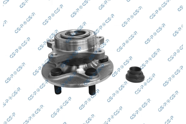 Wheel Bearing Kit 9329018K
