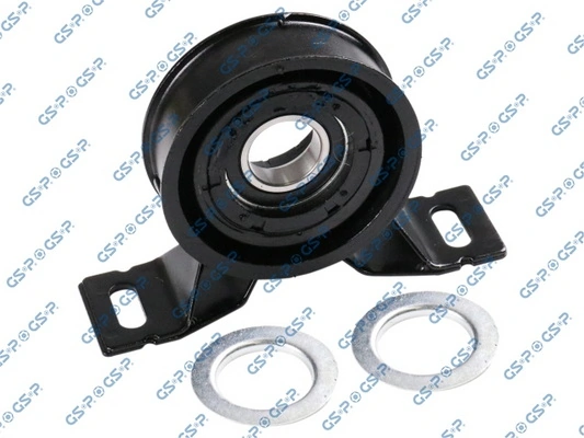 Suspension, propshaft 514798S