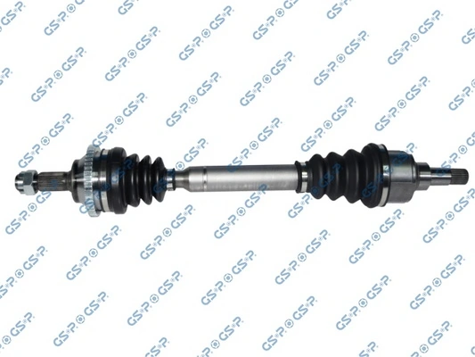 Drive Shaft 245012