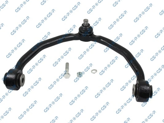 Control/Trailing Arm, wheel suspension S061263