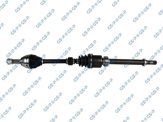 Drive Shaft 241466