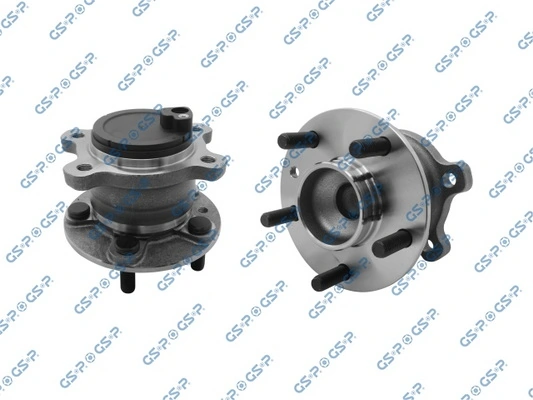 Wheel Bearing Kit 9400207