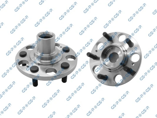 Wheel Hub 9427004