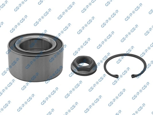 Wheel Bearing Kit GK3499