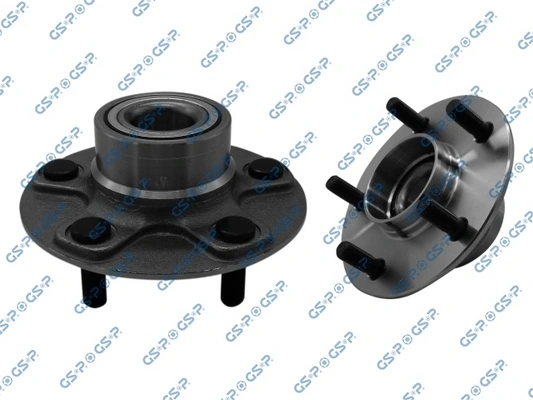 Wheel Bearing Kit 9230062