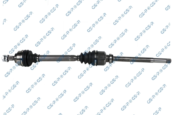 Drive Shaft 210251