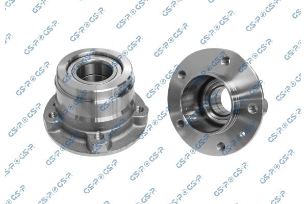 Wheel Bearing Kit 9245020