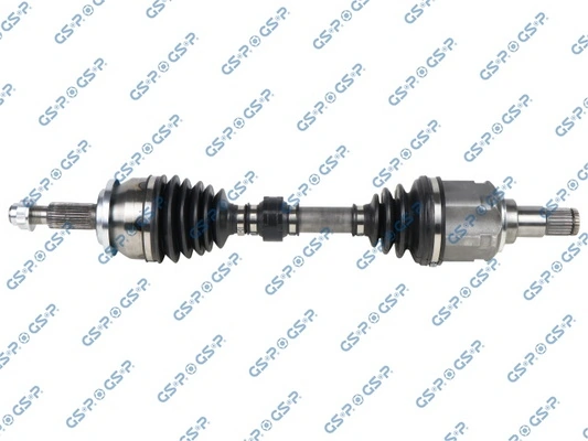 Drive Shaft 202254