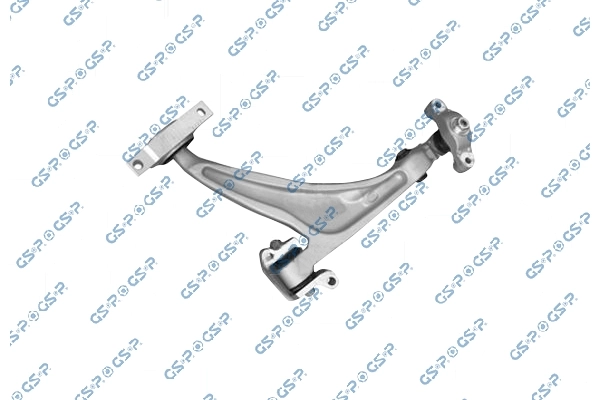 Control/Trailing Arm, wheel suspension S063300