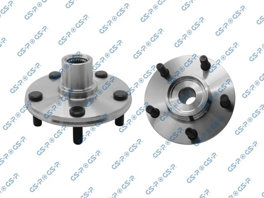 Wheel Hub 9425051