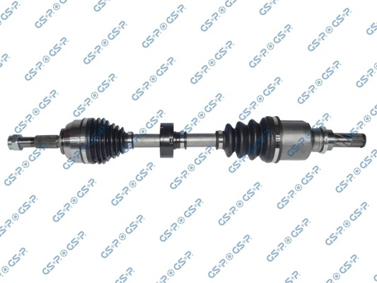 Drive Shaft 250539