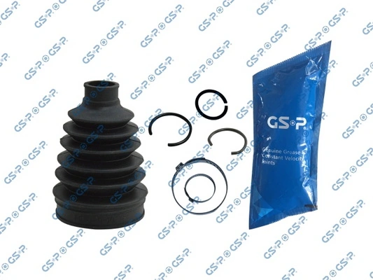 Bellow Kit, drive shaft 780868