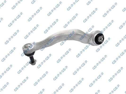 Control/Trailing Arm, wheel suspension S063273