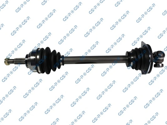 Drive Shaft 250227