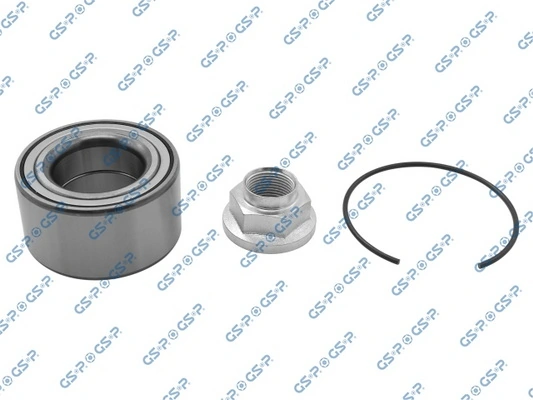 Wheel Bearing Kit GK7558