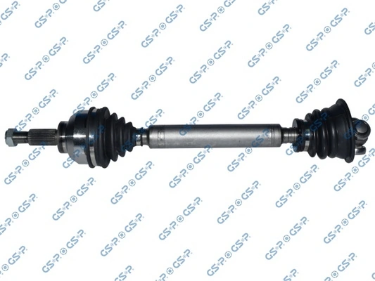 Drive Shaft 250207