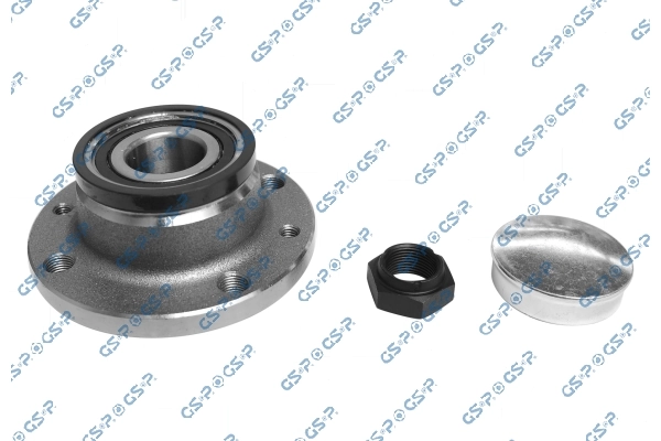 Wheel Bearing Kit 9230097K