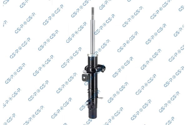 Shock Absorber 32321351