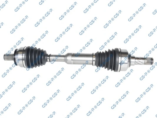 Drive Shaft 201377